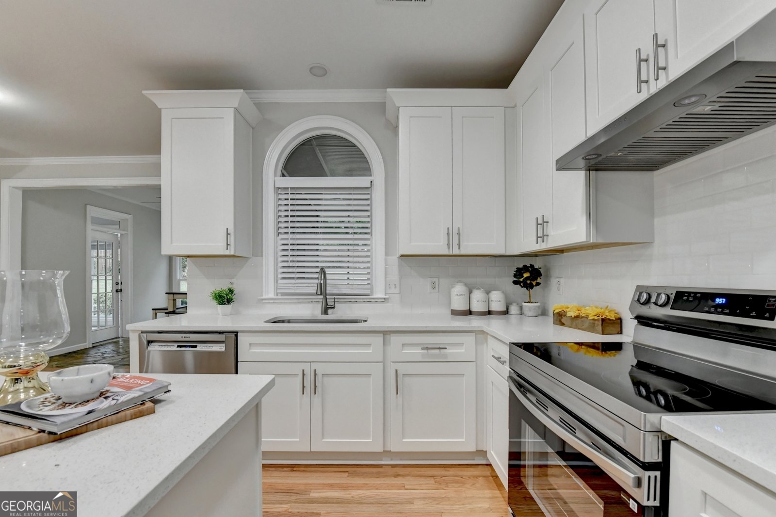 1118 Midsummer Court Marietta - Photo 26