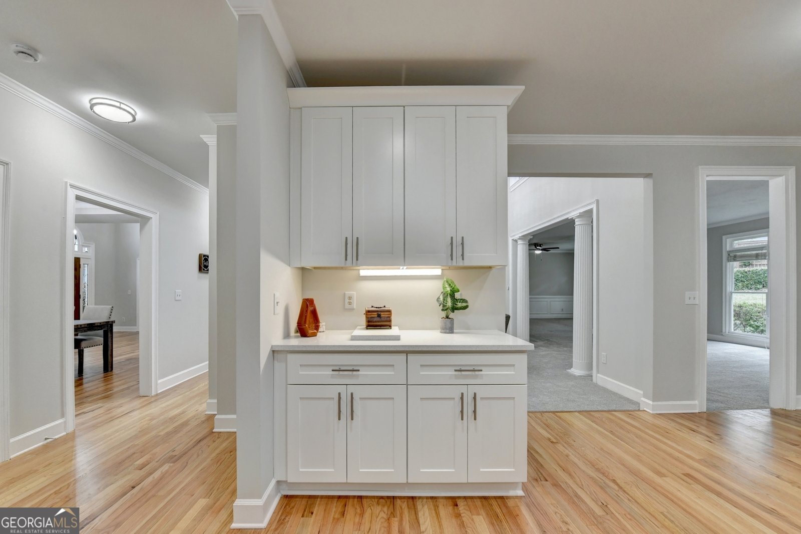1118 Midsummer Court Marietta - Photo 27