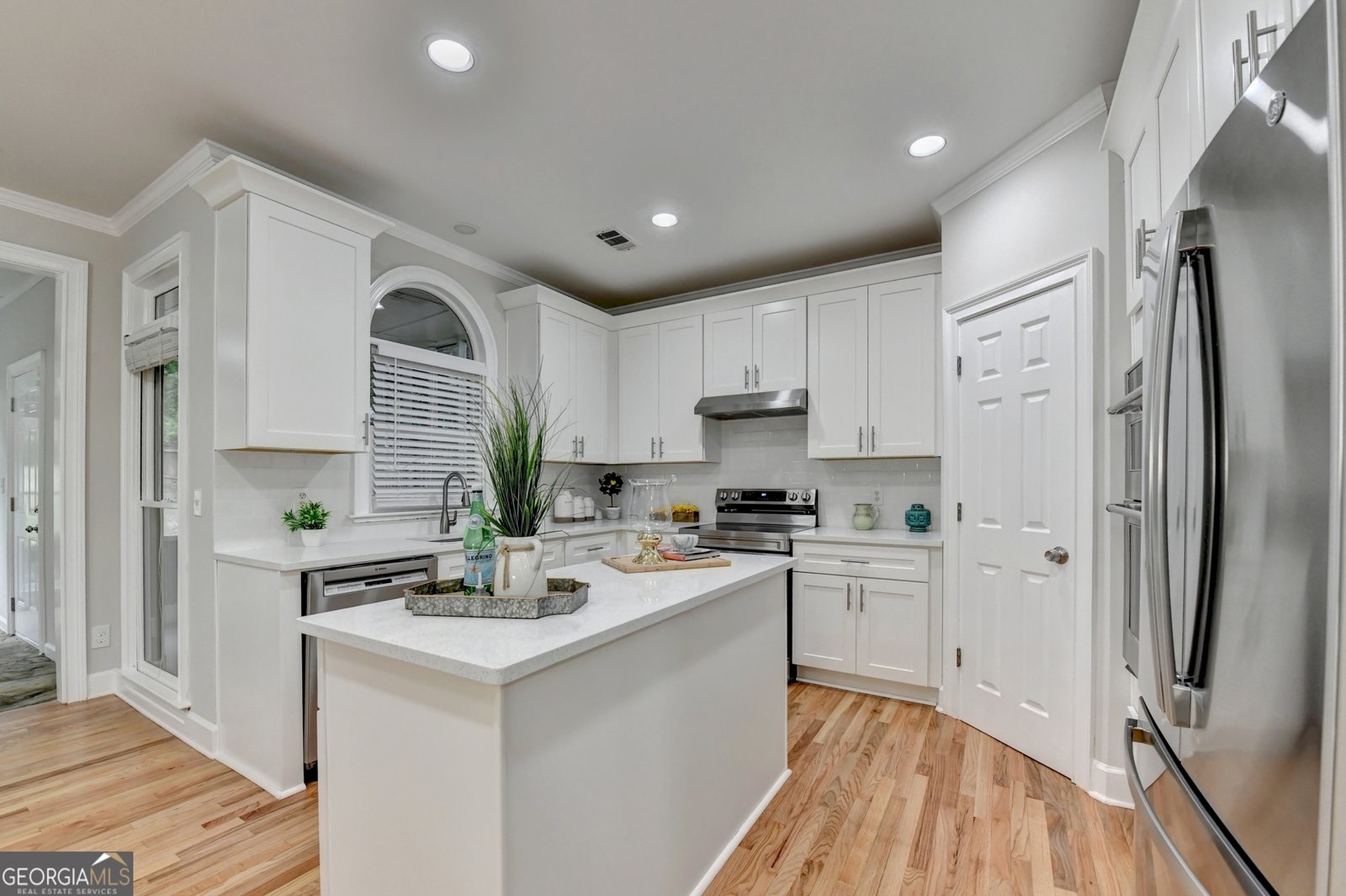1118 Midsummer Court Marietta - Photo 28