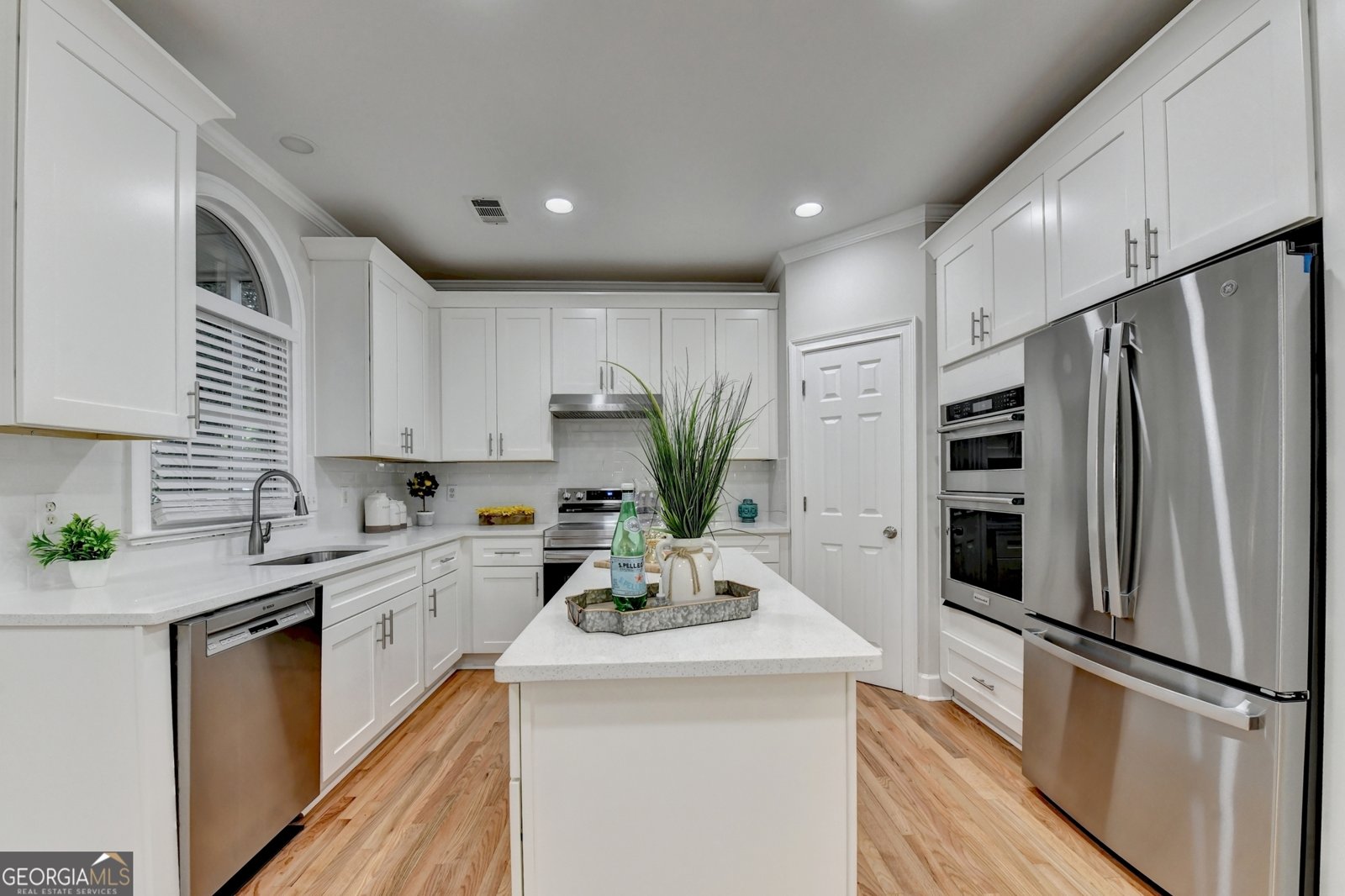 1118 Midsummer Court Marietta - Photo 29