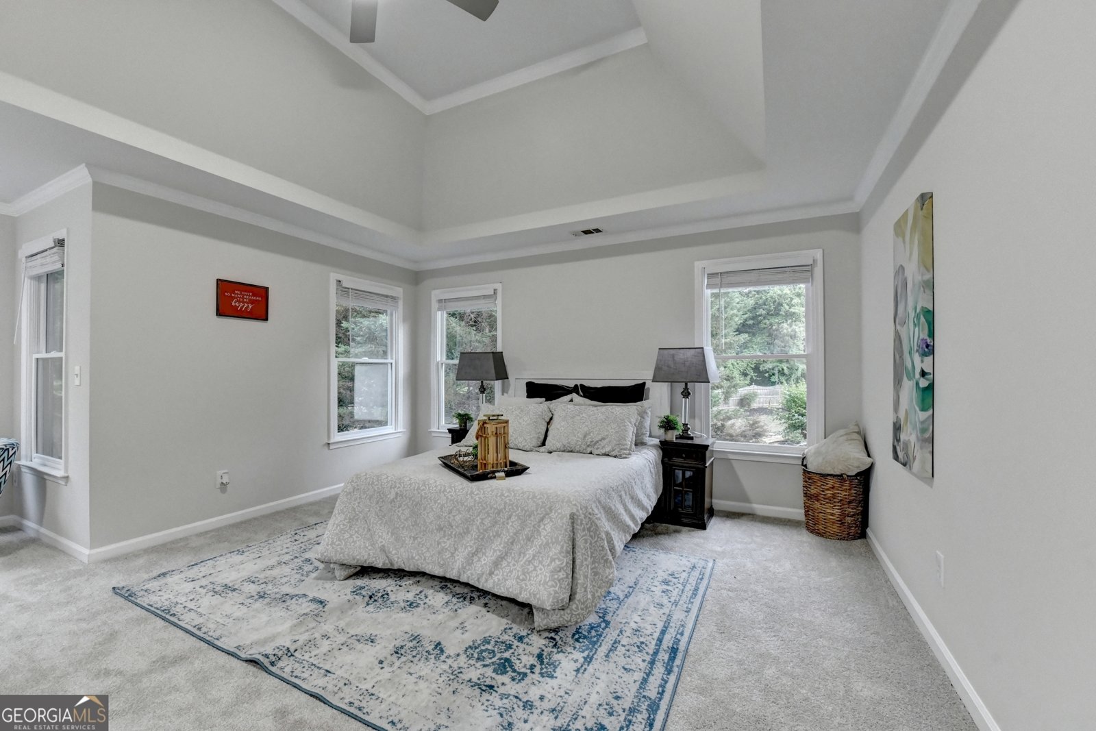 1118 Midsummer Court Marietta - Photo 36