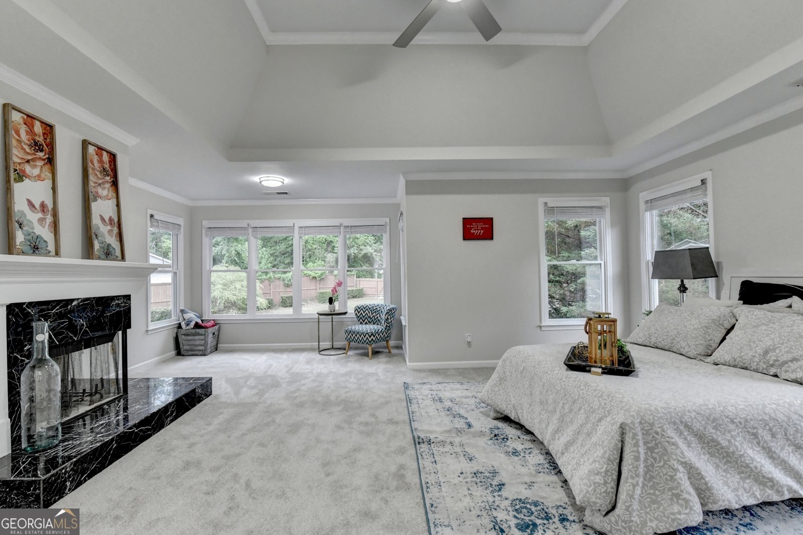 1118 Midsummer Court Marietta - Photo 41