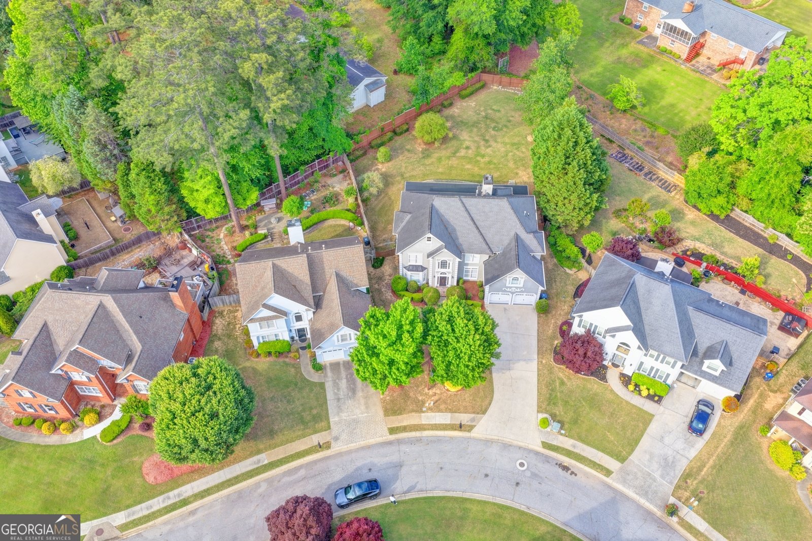 1118 Midsummer Court Marietta - Photo 51