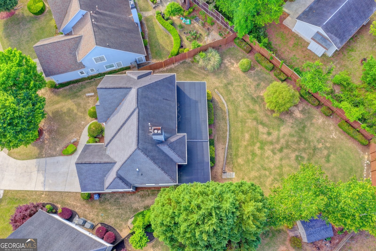 1118 Midsummer Court Marietta - Photo 53