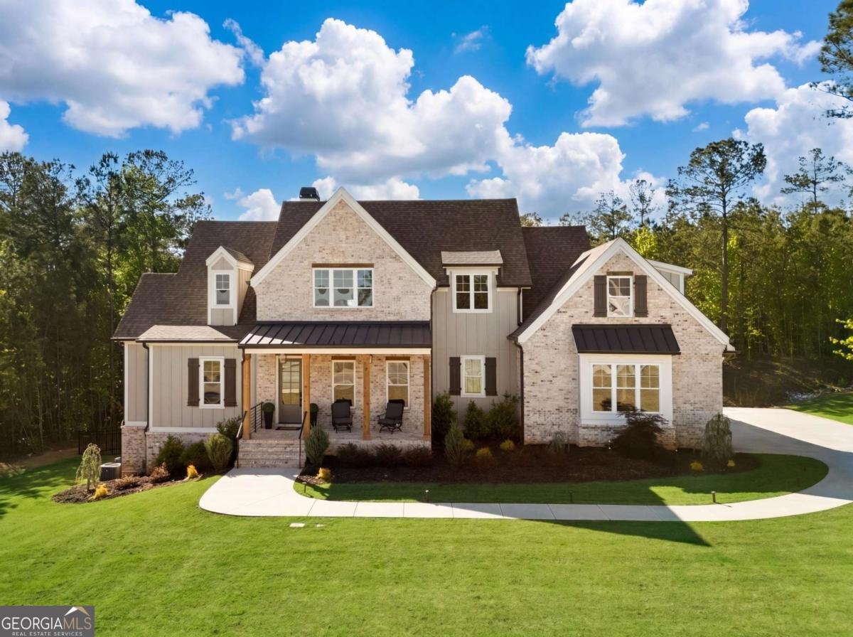40 Fernbank Way Newnan - Photo 1