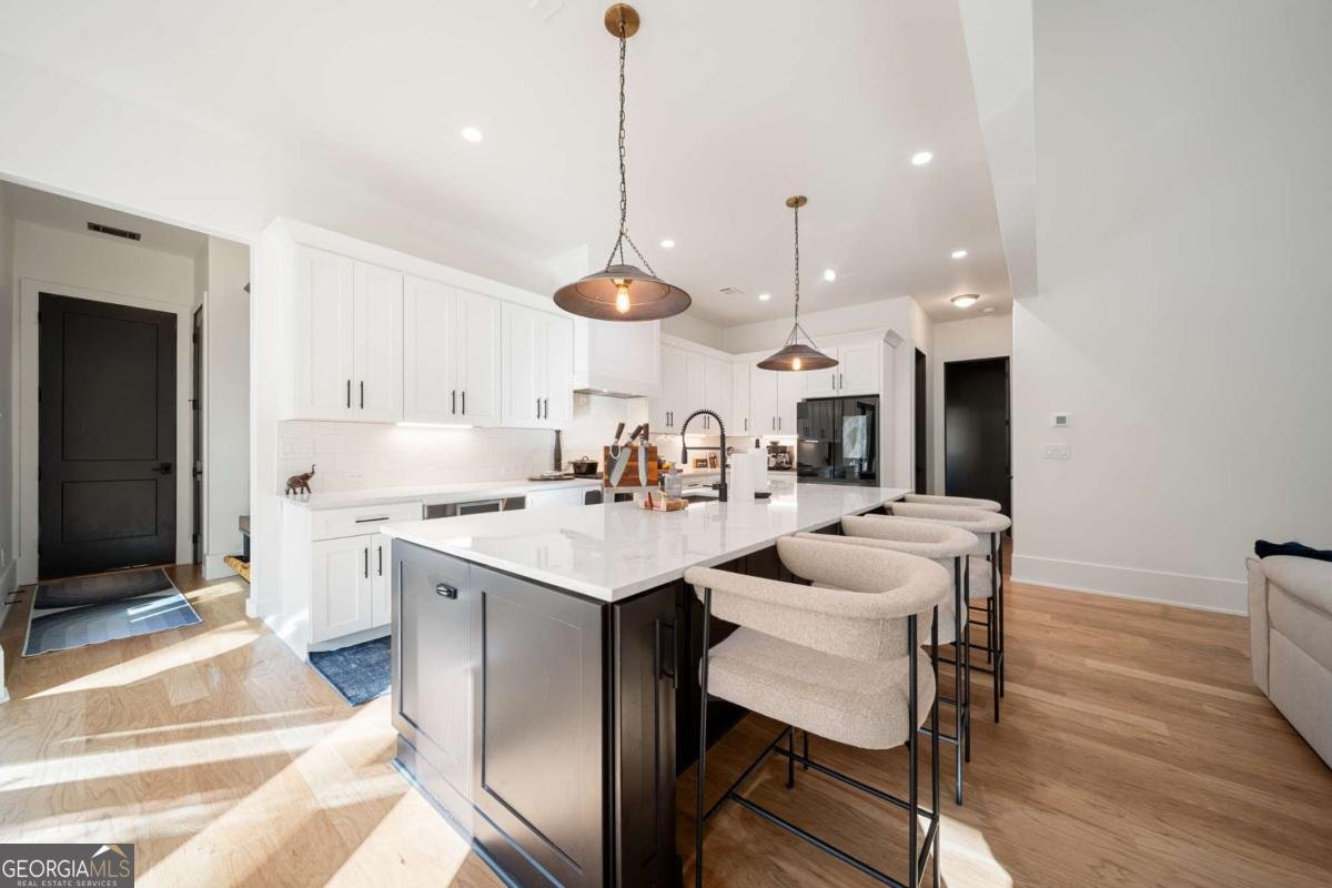 40 Fernbank Way Newnan - Photo 11