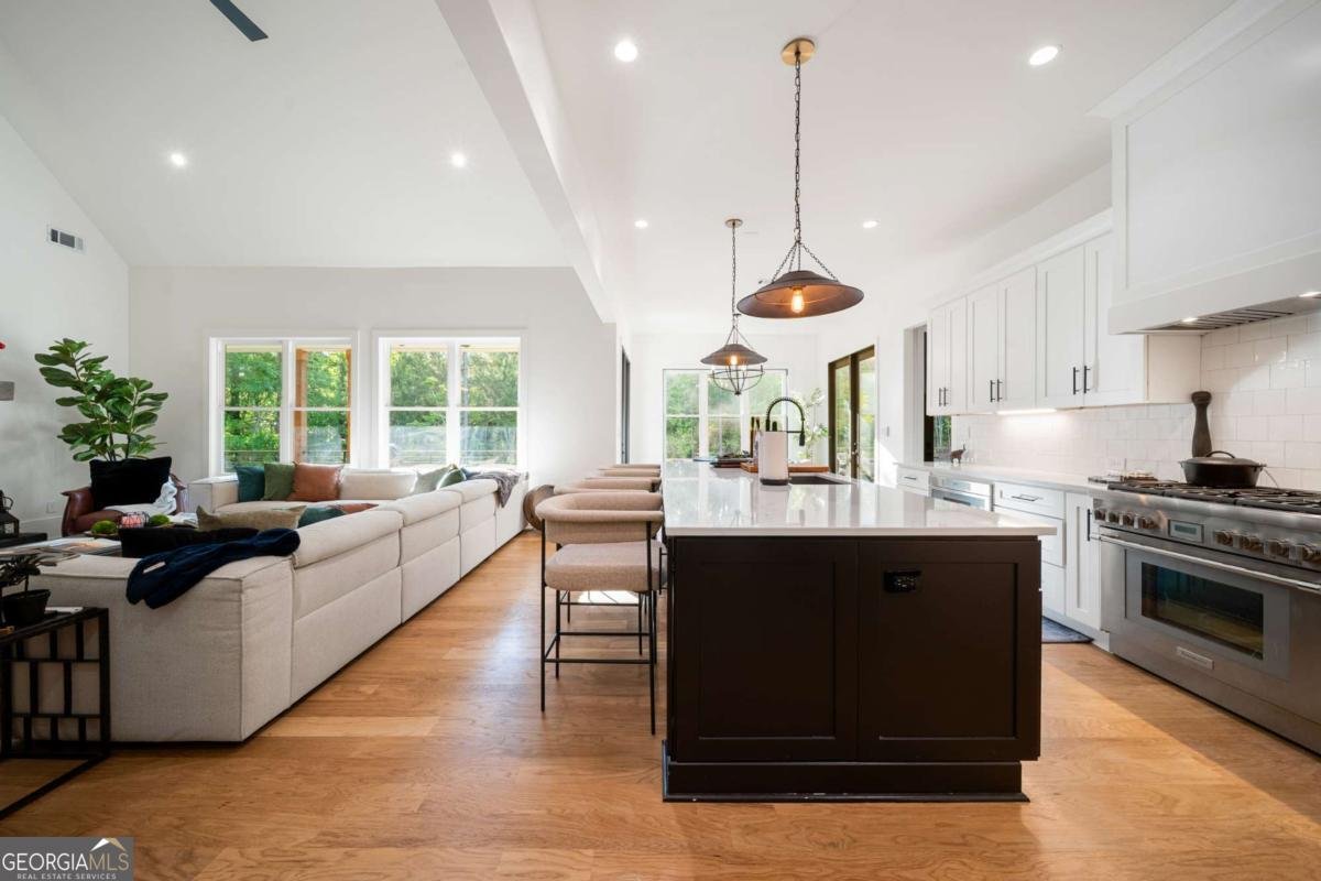 40 Fernbank Way Newnan - Photo 12