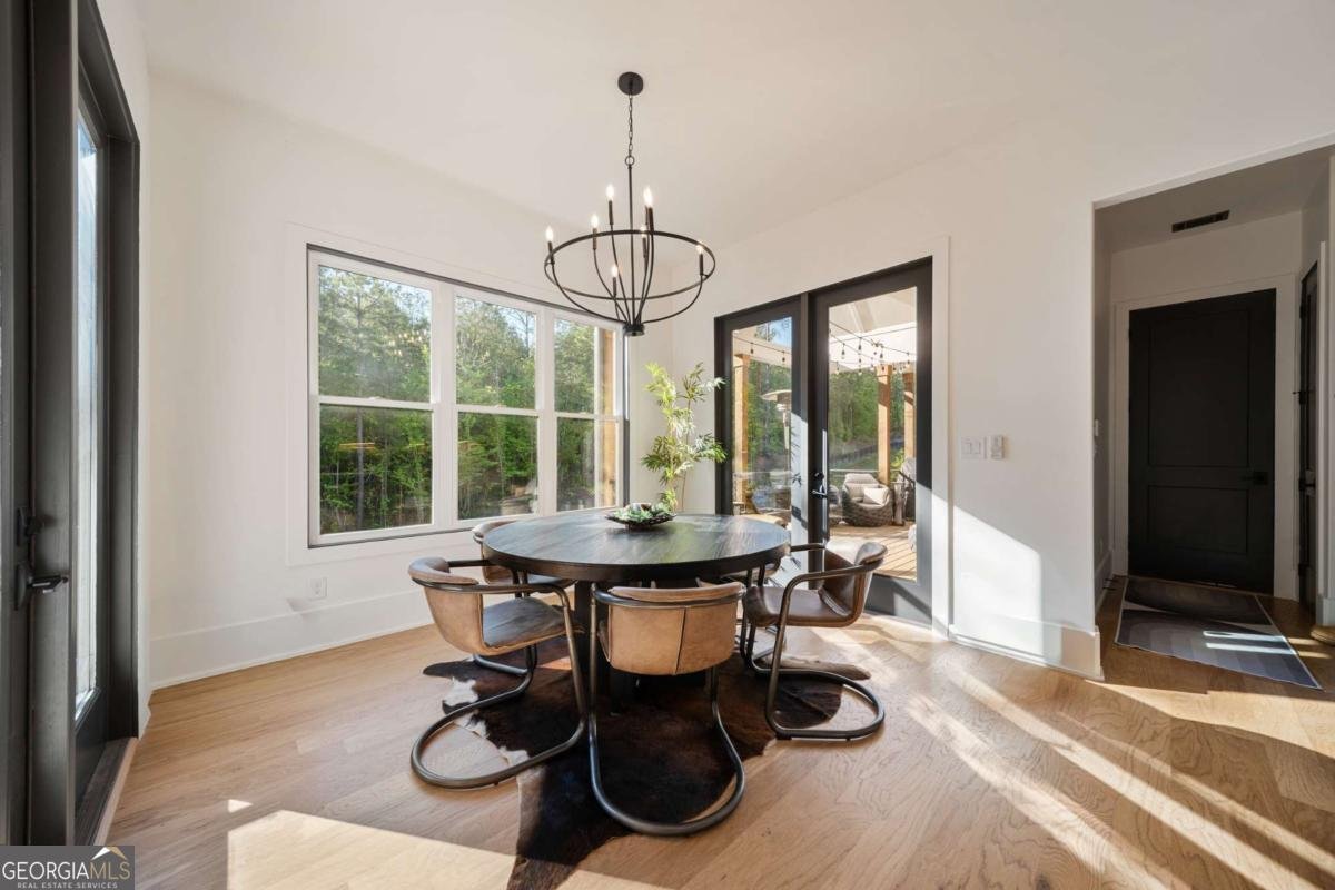 40 Fernbank Way Newnan - Photo 14