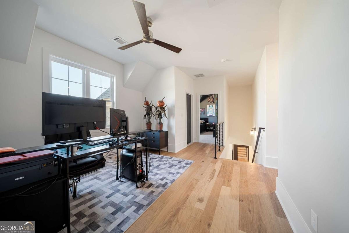40 Fernbank Way Newnan - Photo 15