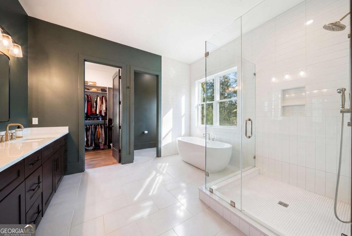 40 Fernbank Way Newnan - Photo 20