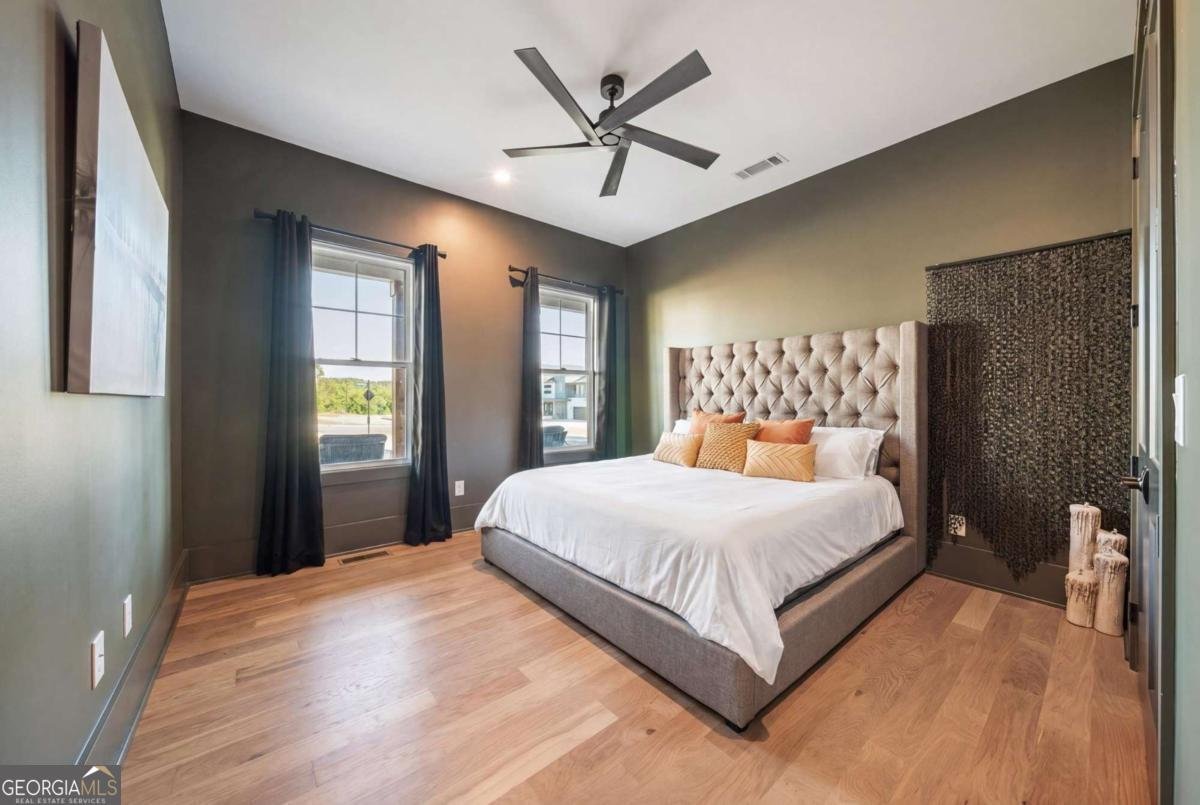 40 Fernbank Way Newnan - Photo 22
