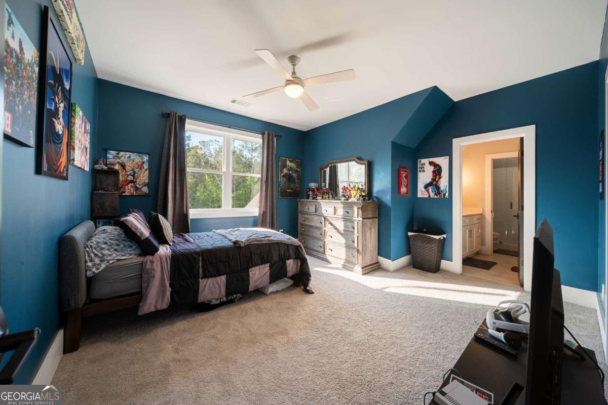 40 Fernbank Way Newnan - Photo 25