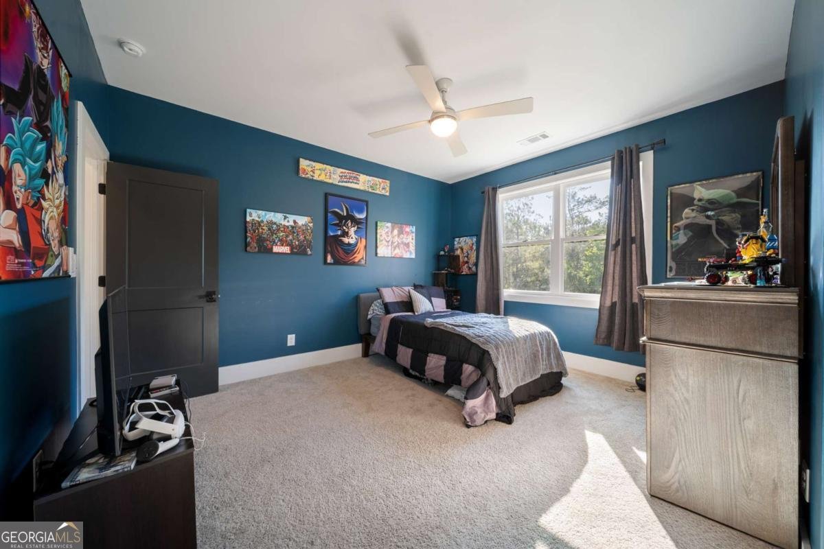40 Fernbank Way Newnan - Photo 26