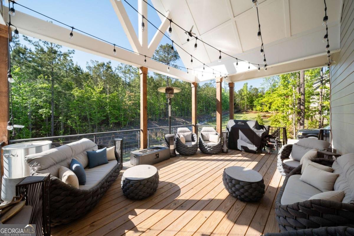 40 Fernbank Way Newnan - Photo 32