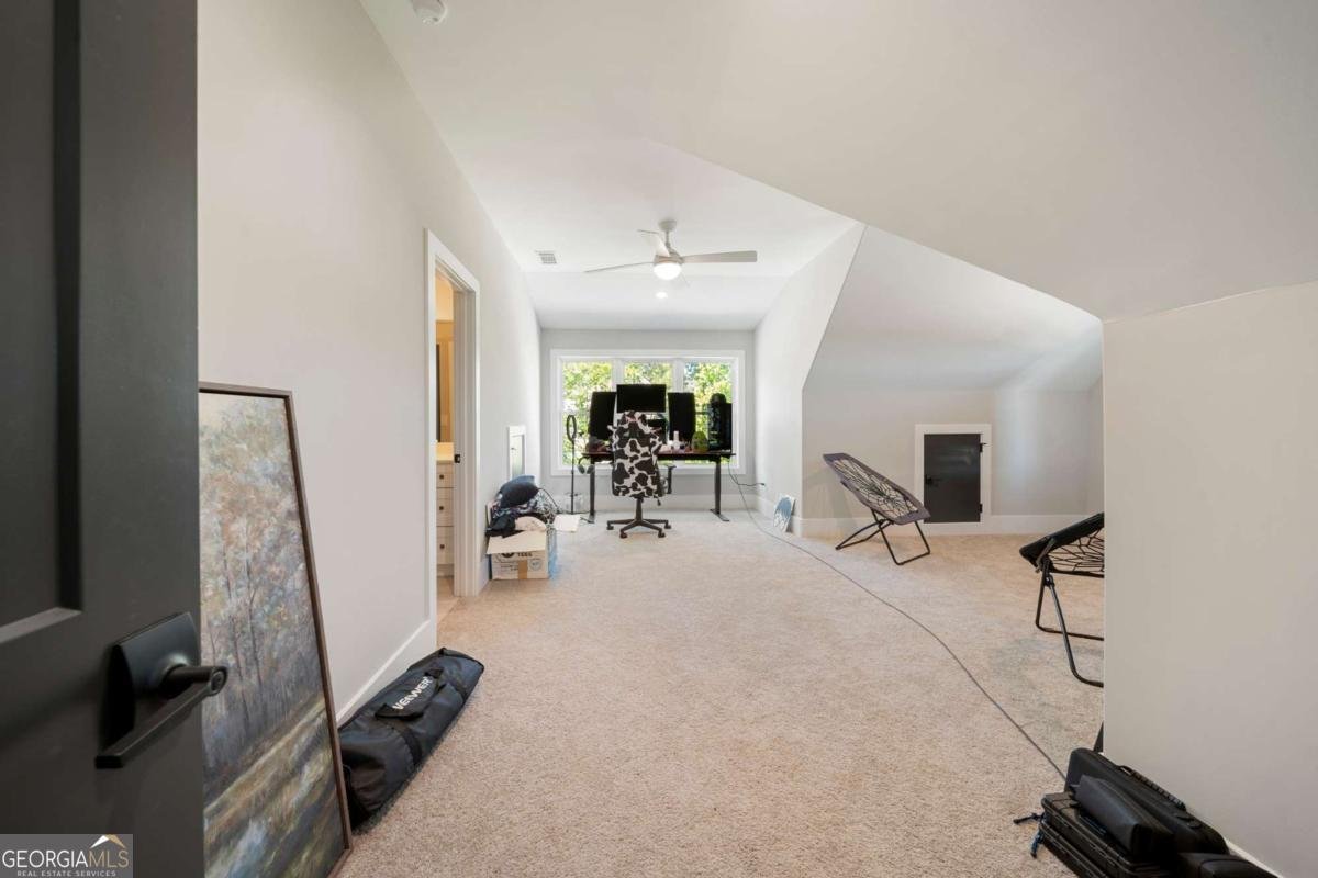 40 Fernbank Way Newnan - Photo 46