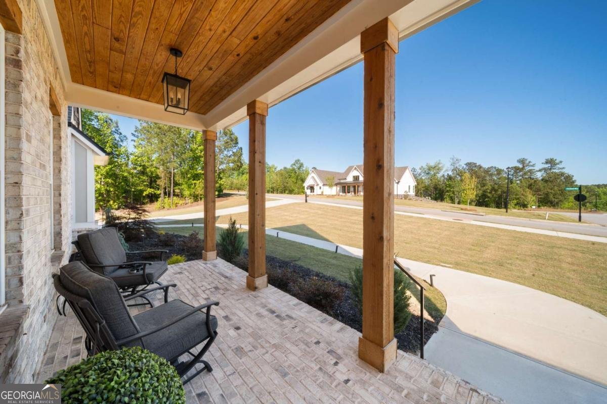 40 Fernbank Way Newnan - Photo 49