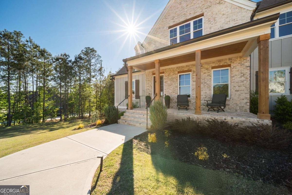 40 Fernbank Way Newnan - Photo 52
