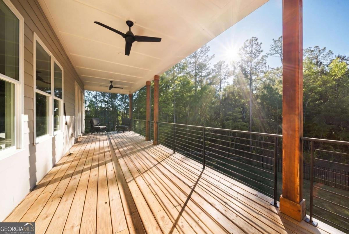 40 Fernbank Way Newnan - Photo 54