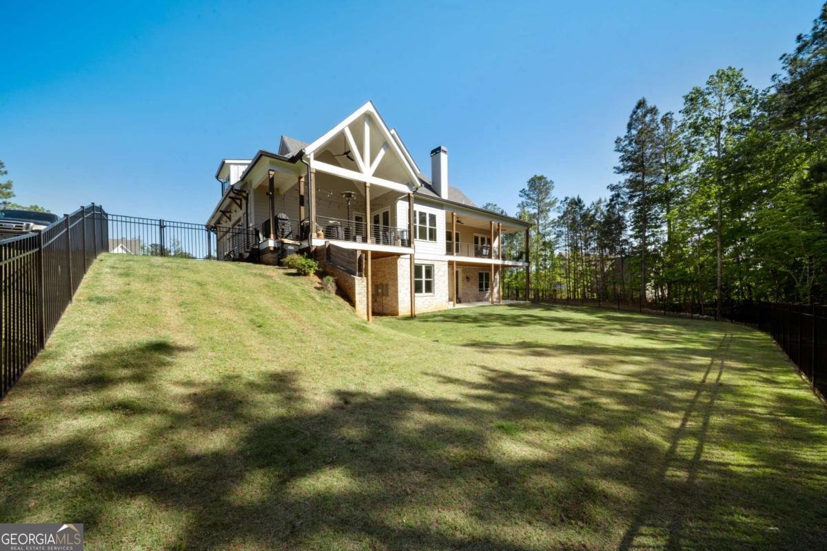 40 Fernbank Way Newnan - Photo 58