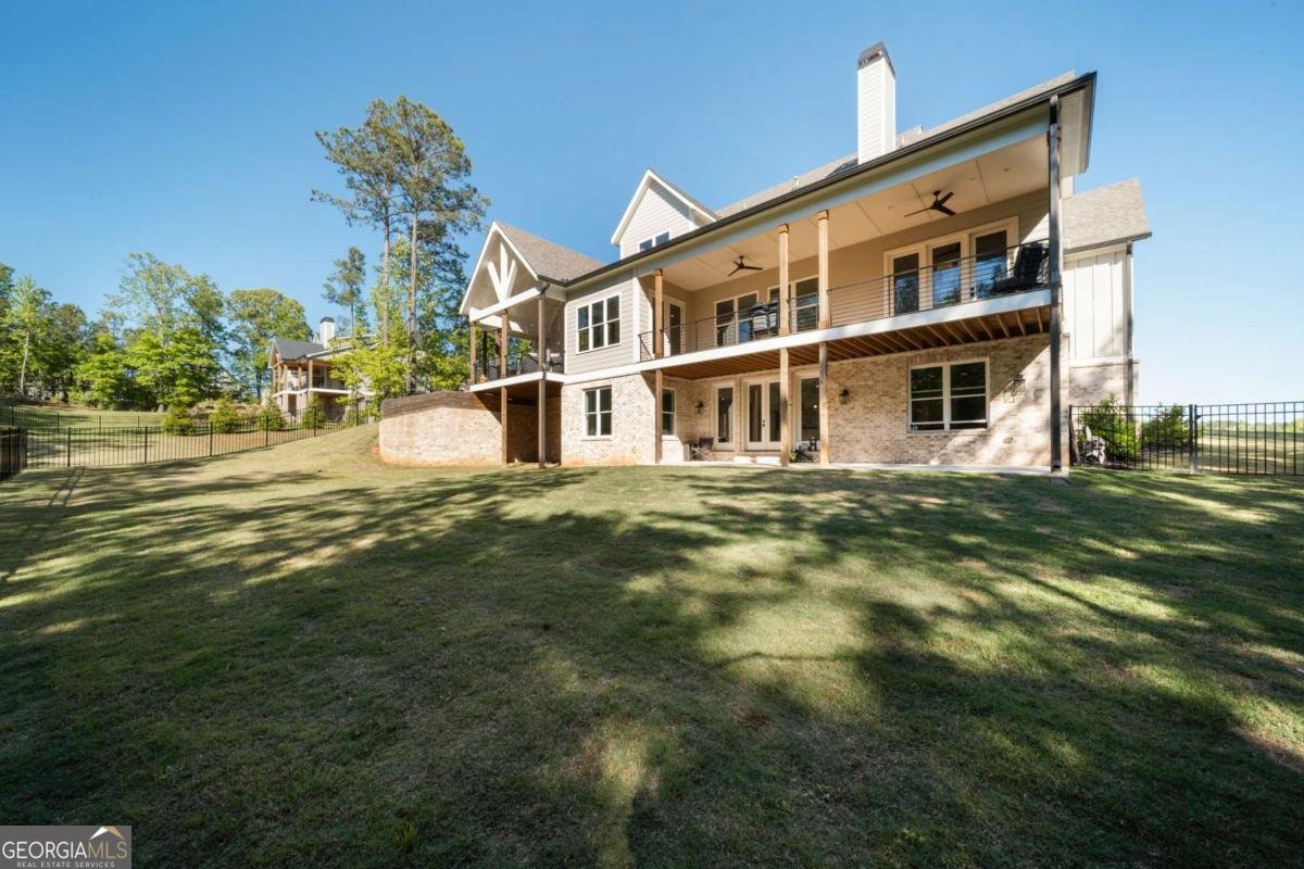 40 Fernbank Way Newnan - Photo 59
