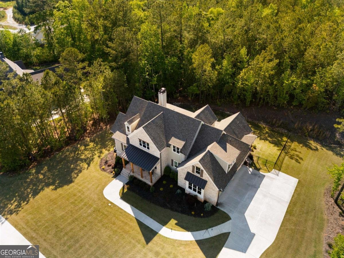40 Fernbank Way Newnan - Photo 61