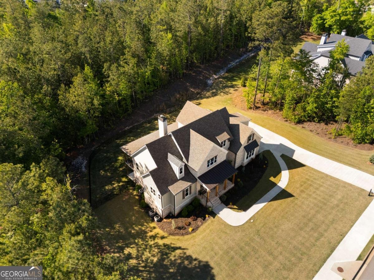 40 Fernbank Way Newnan - Photo 64