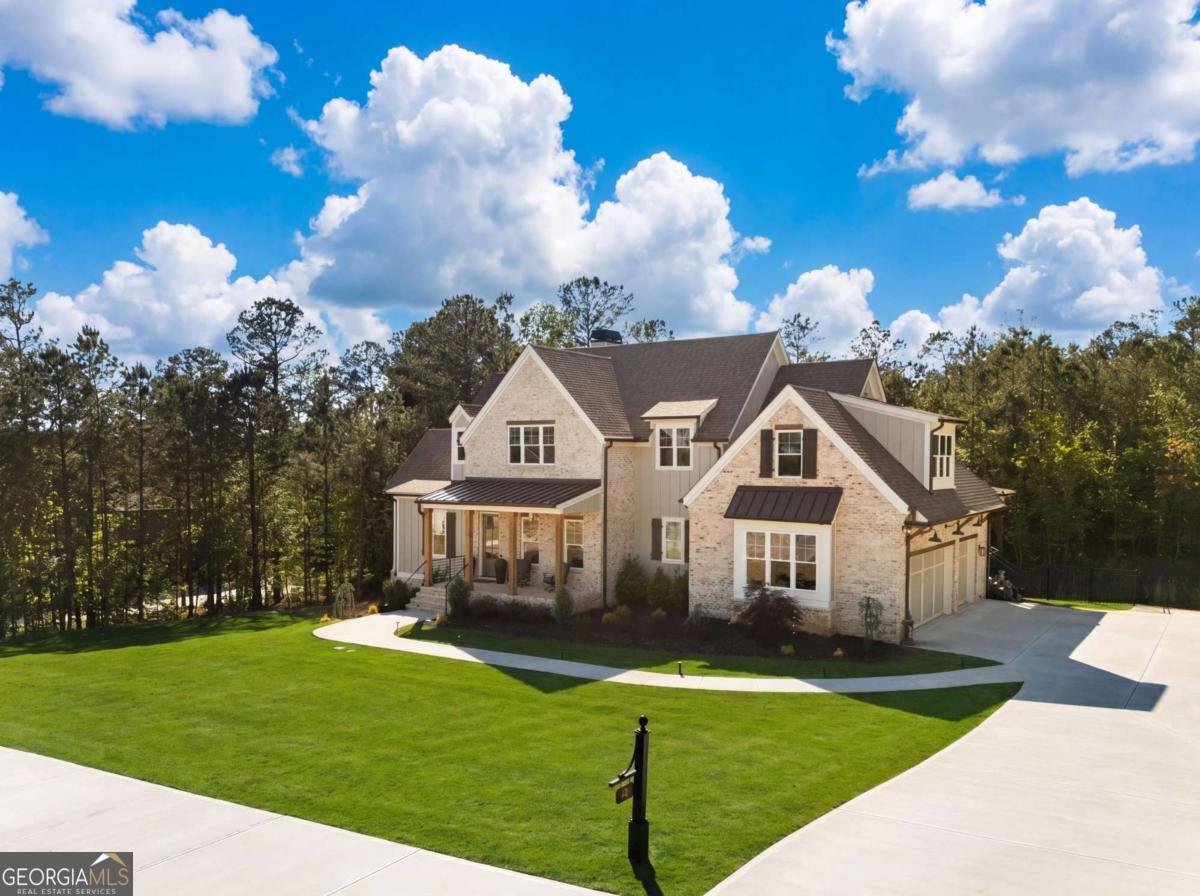 40 Fernbank Way Newnan - Photo 68