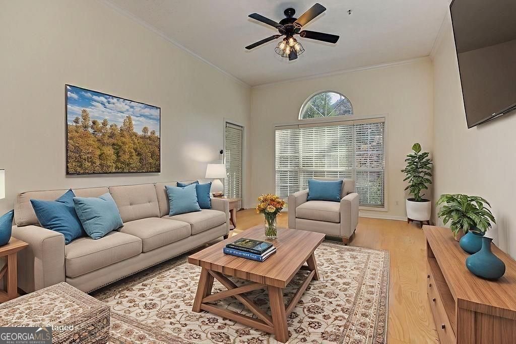 1250 Parkwood Circle Atlanta - Photo 17