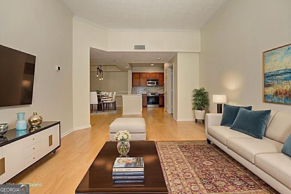 1250 Parkwood Circle Atlanta - Photo 22