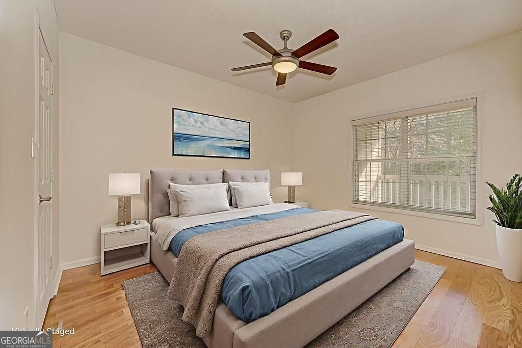 1250 Parkwood Circle Atlanta - Photo 23