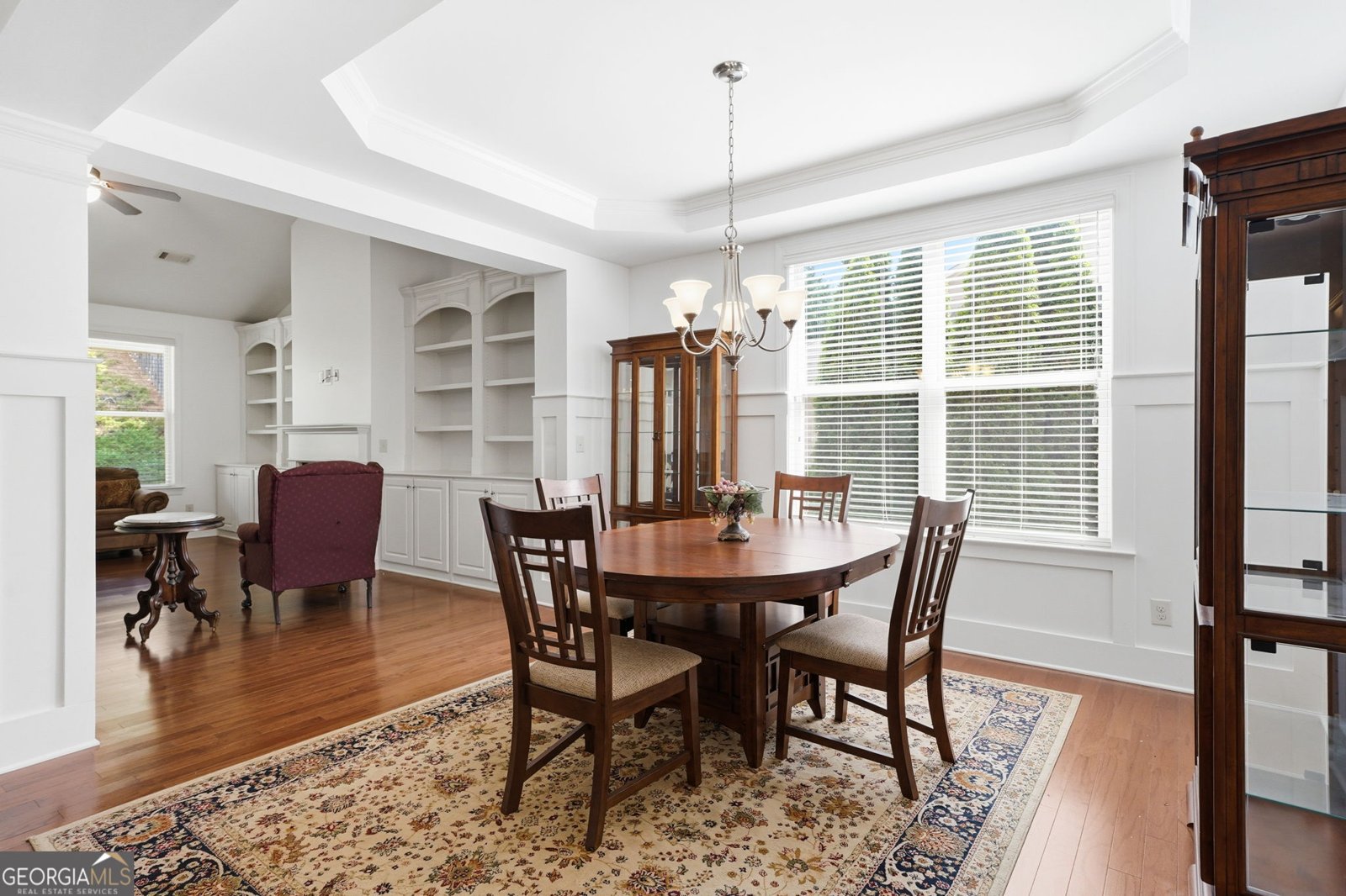 803 Cotton Creek Drive Canton - Photo 16
