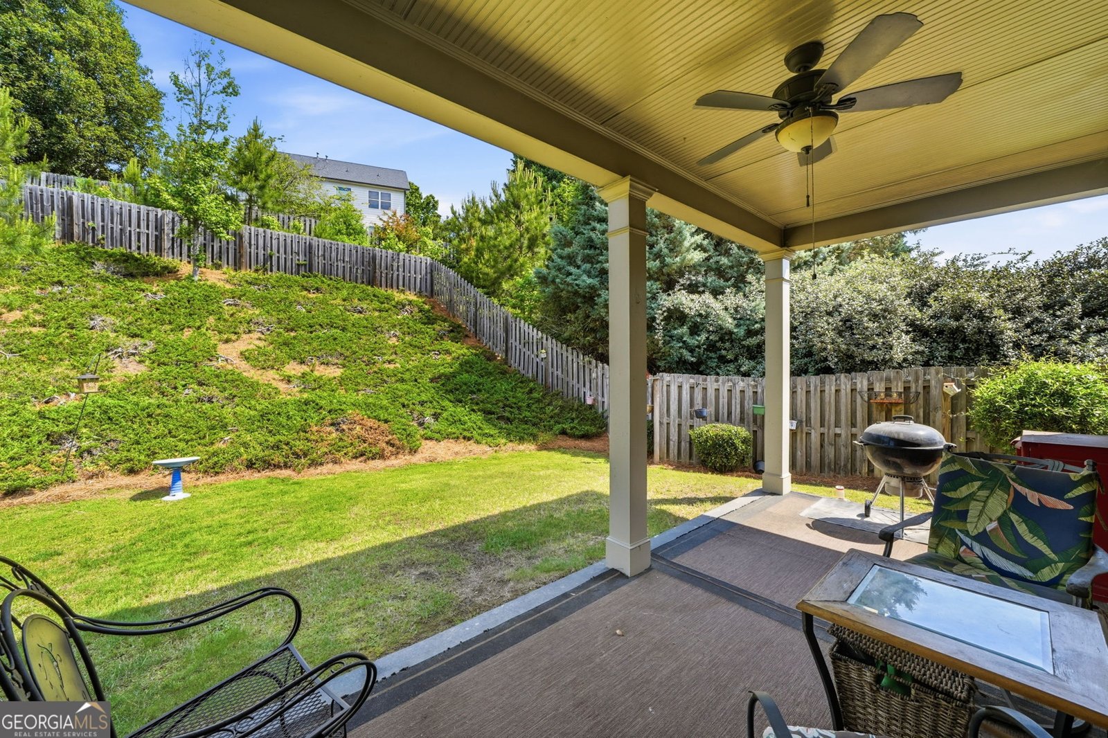 803 Cotton Creek Drive Canton - Photo 30