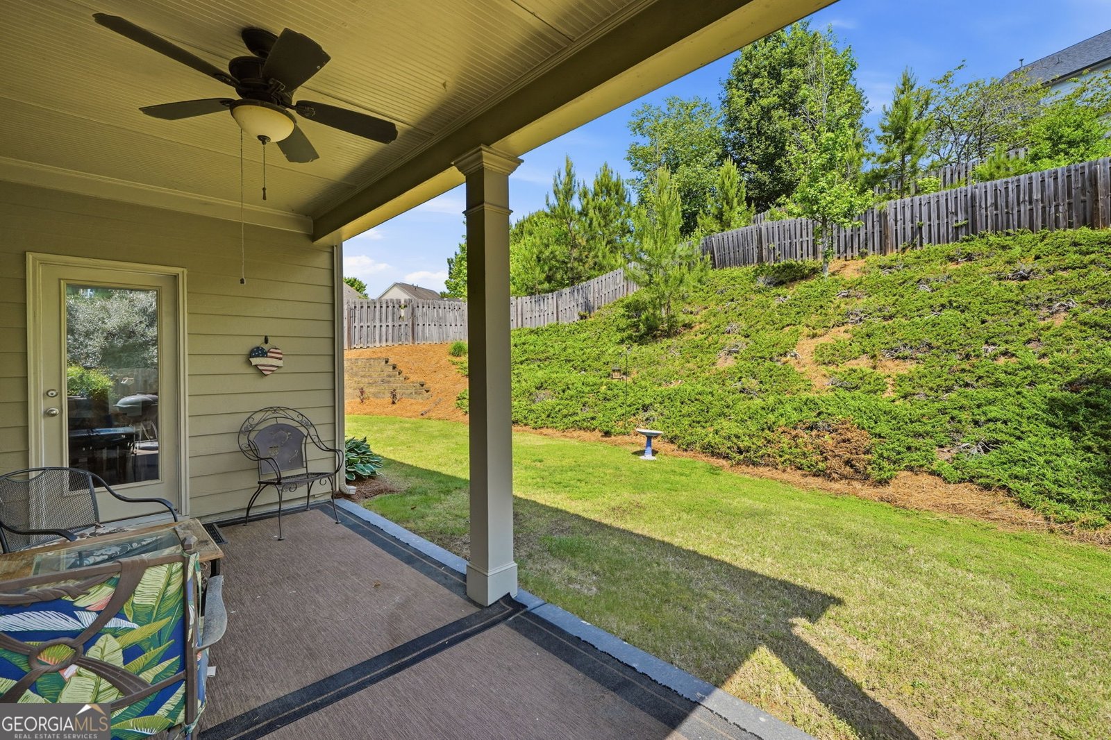 803 Cotton Creek Drive Canton - Photo 31