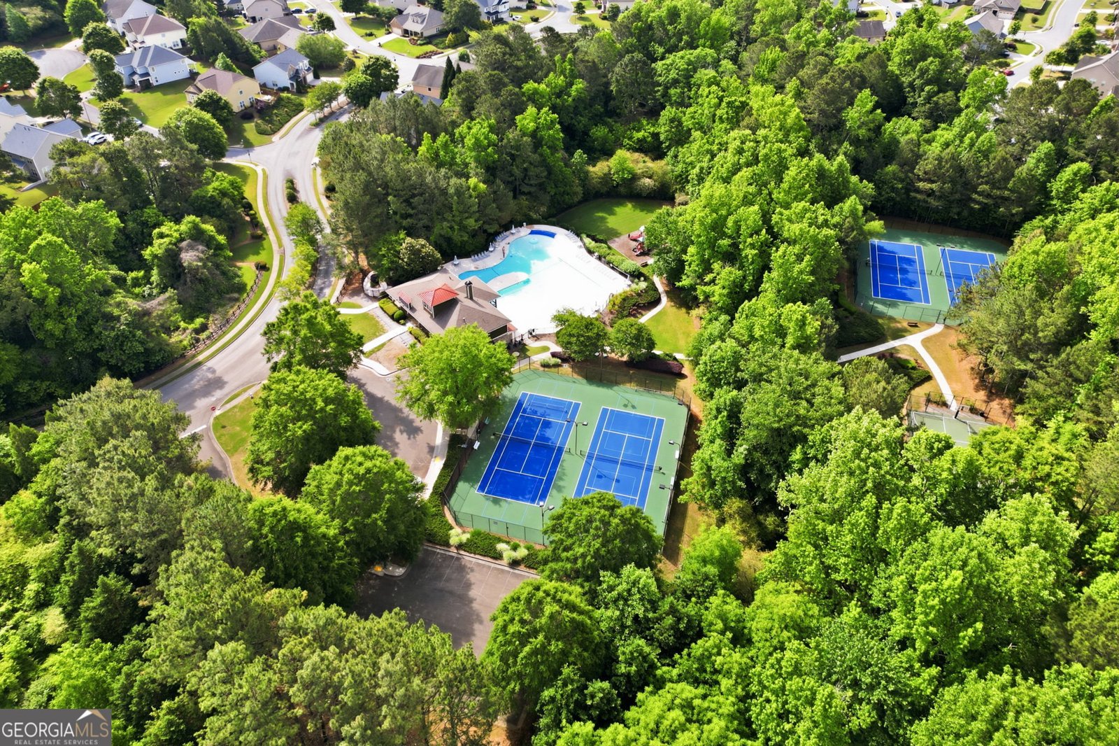 803 Cotton Creek Drive Canton - Photo 32