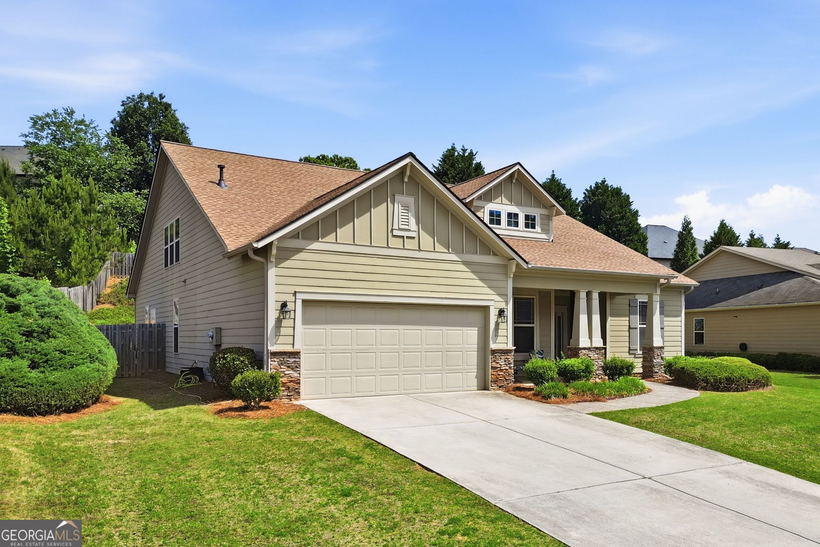 803 Cotton Creek Drive Canton - Photo 33