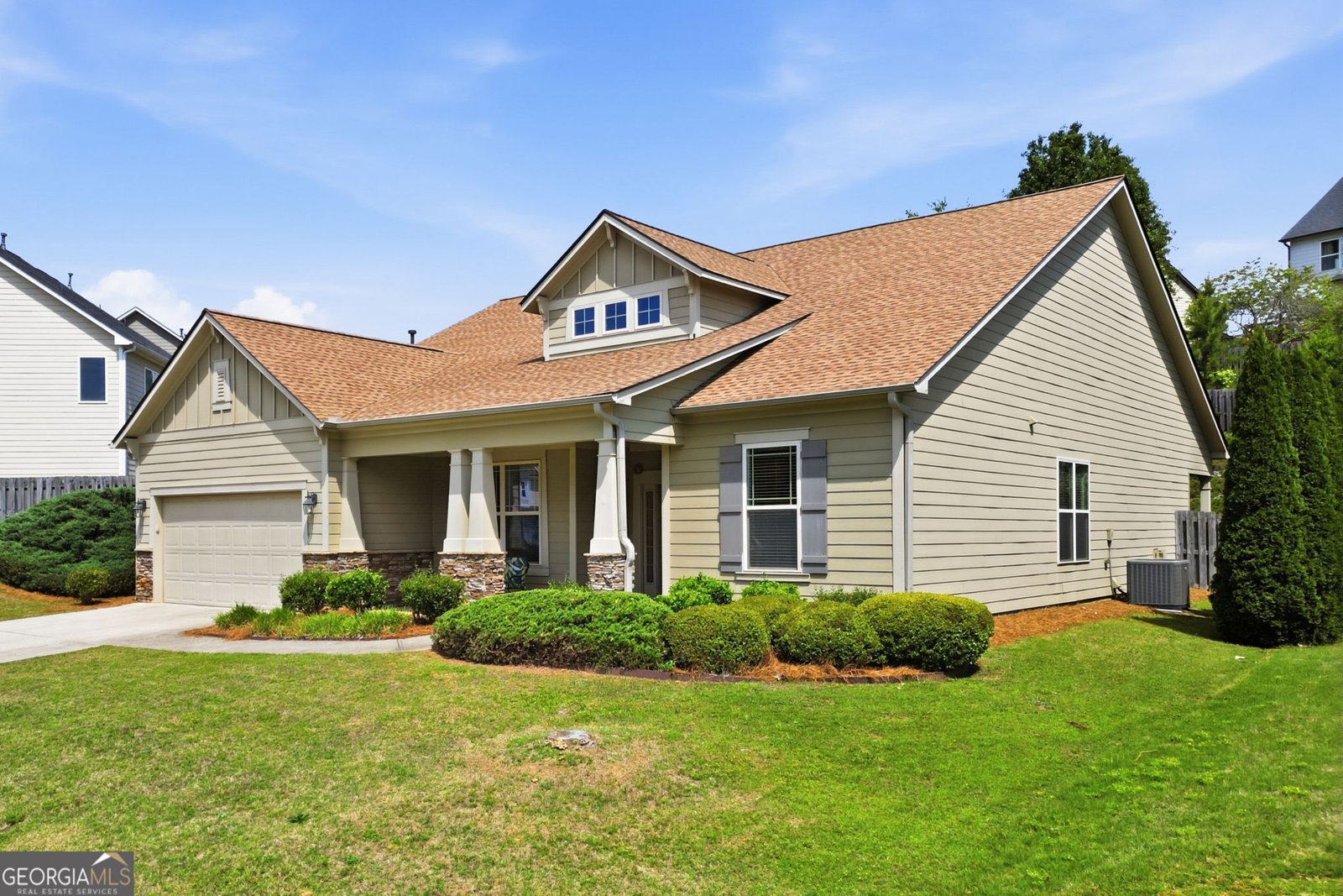803 Cotton Creek Drive Canton - Photo 34