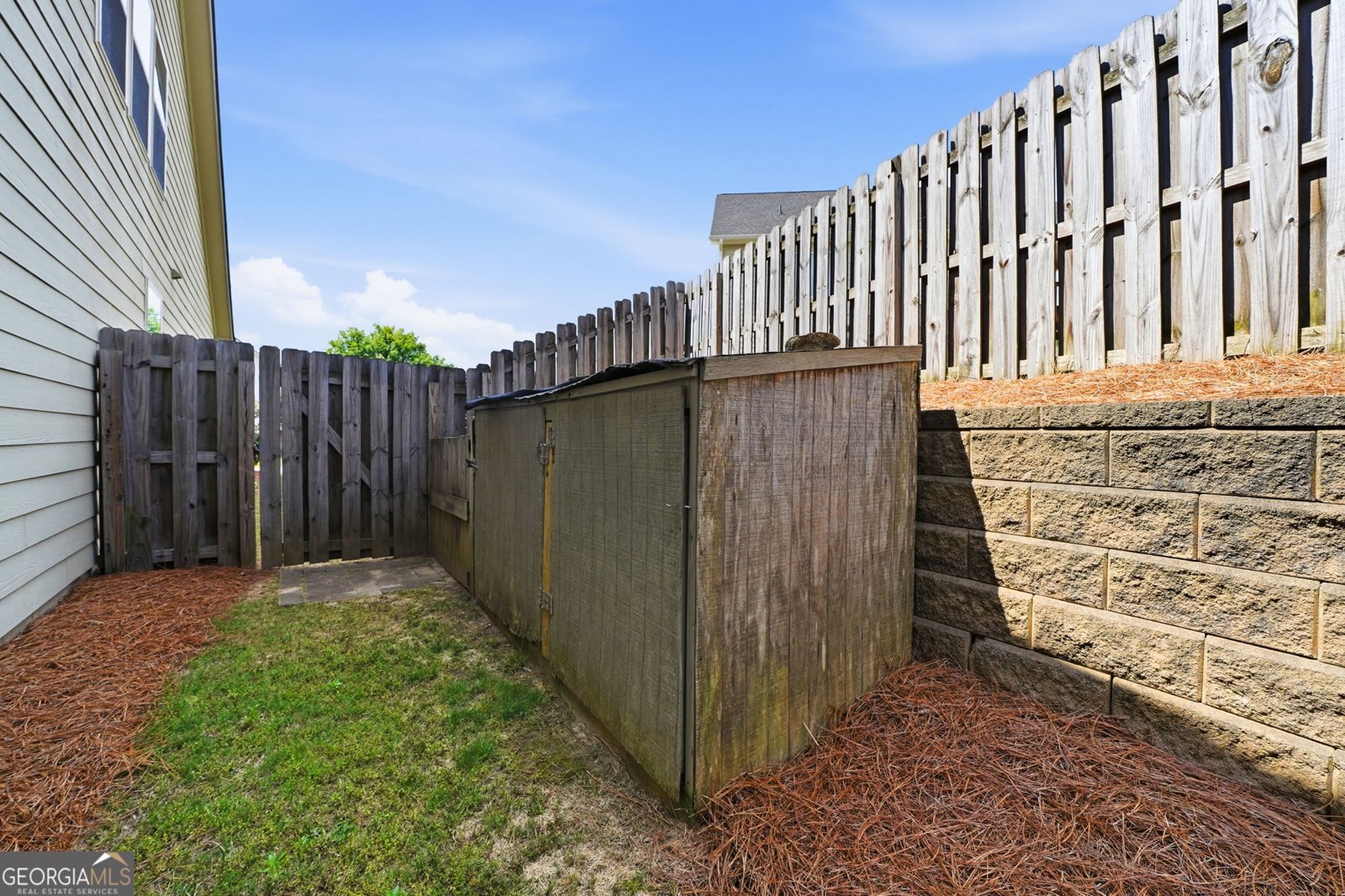 803 Cotton Creek Drive Canton - Photo 35
