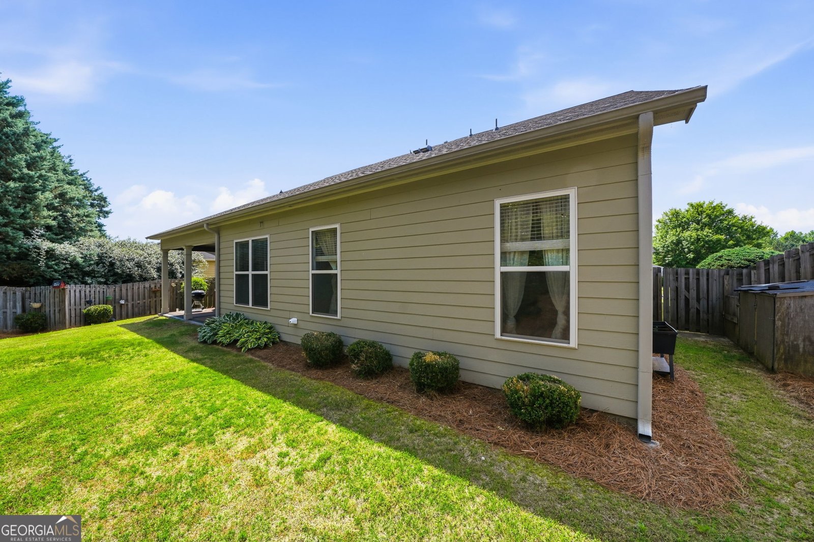 803 Cotton Creek Drive Canton - Photo 37