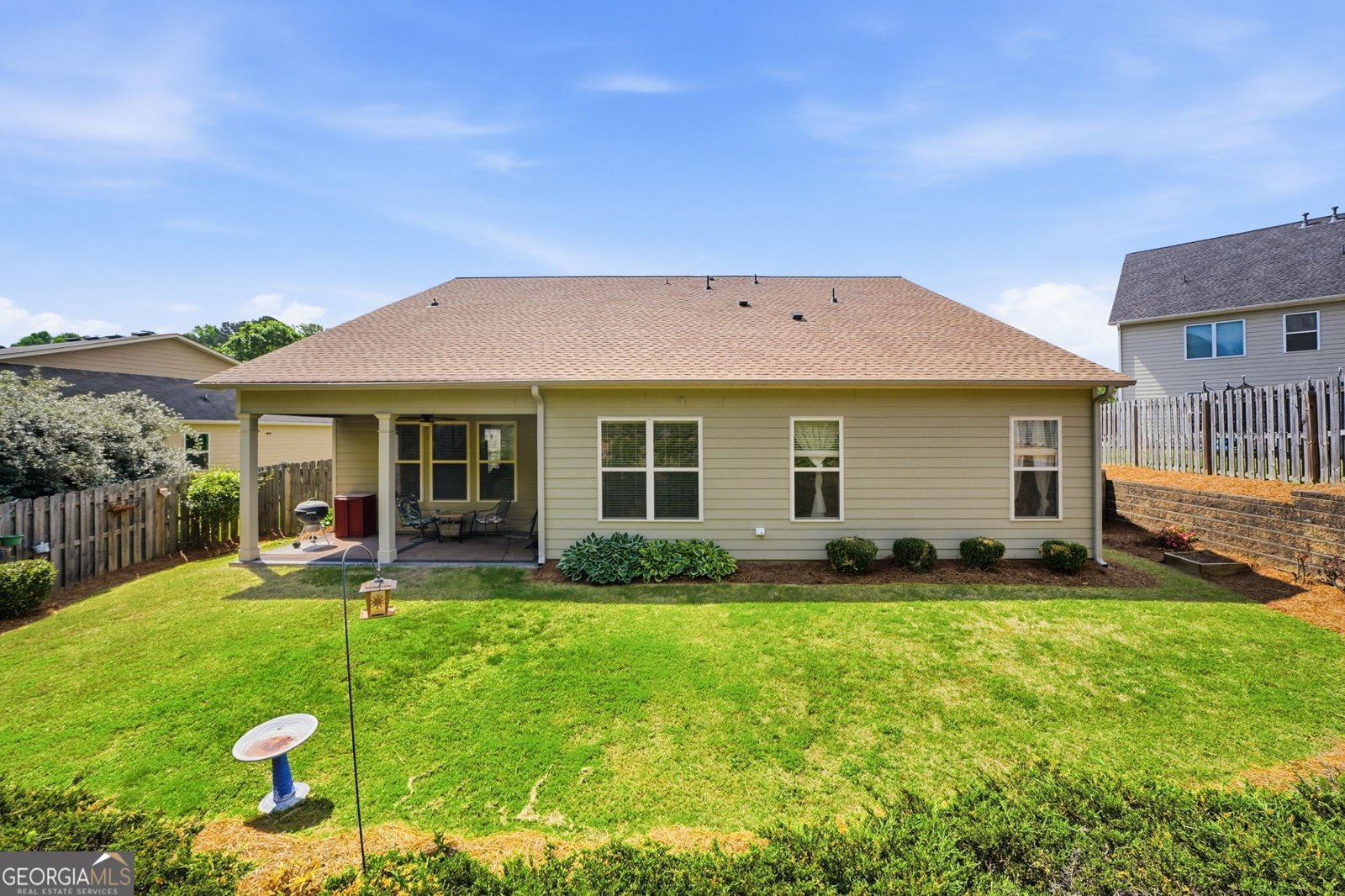 803 Cotton Creek Drive Canton - Photo 38