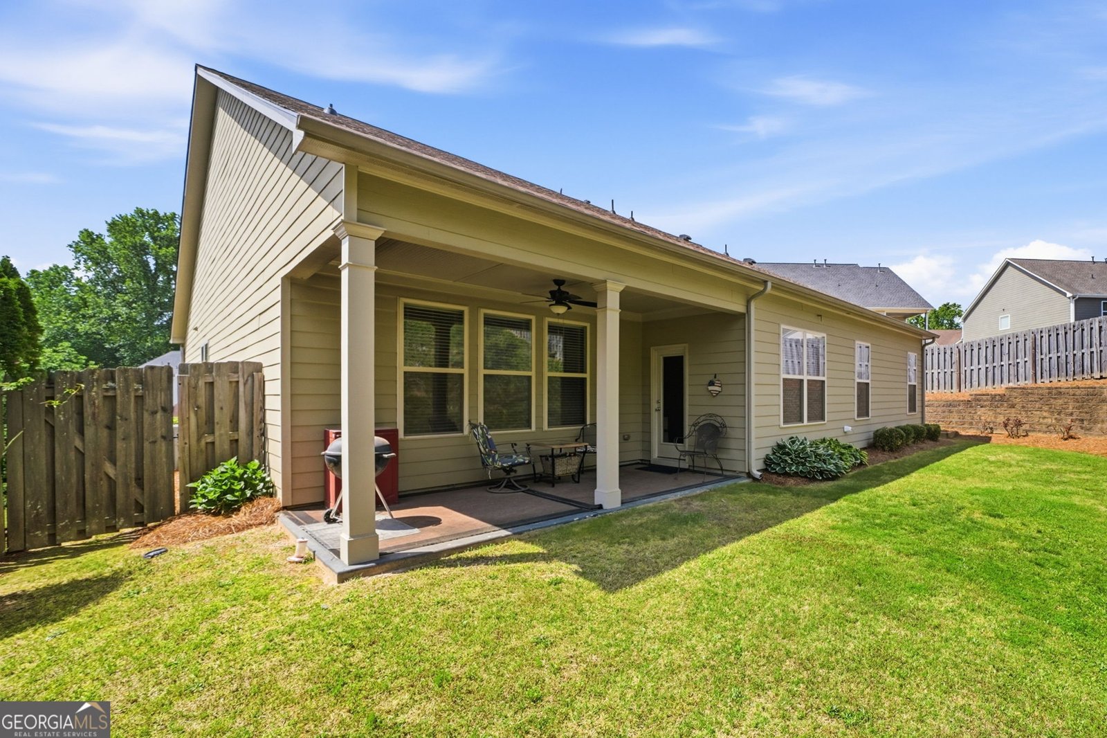 803 Cotton Creek Drive Canton - Photo 39