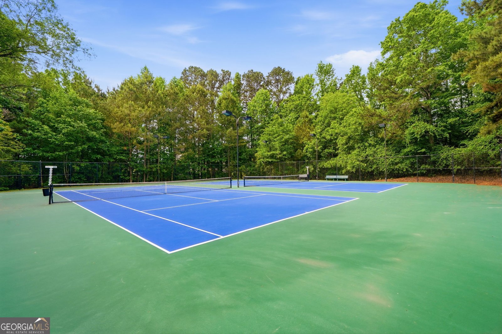 803 Cotton Creek Drive Canton - Photo 40