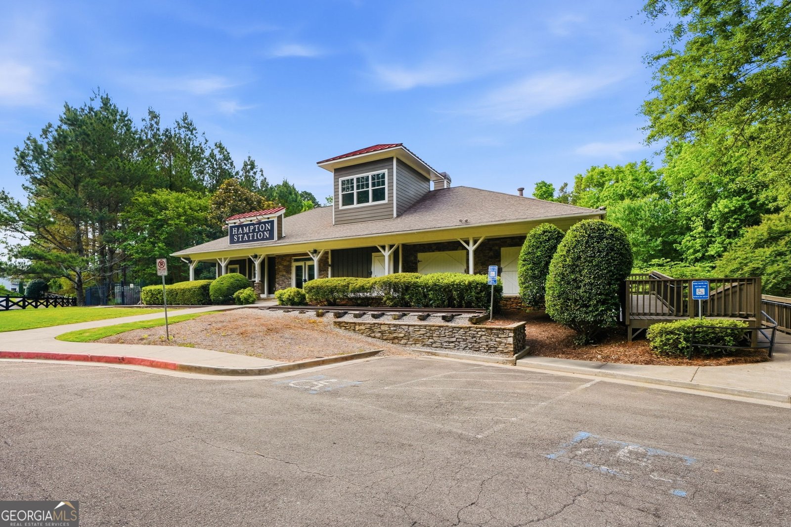 803 Cotton Creek Drive Canton - Photo 42