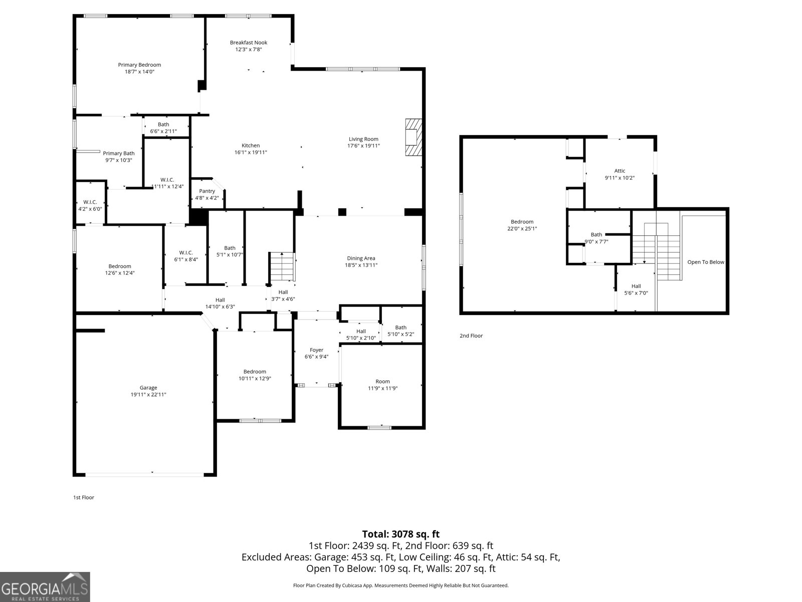 803 Cotton Creek Drive Canton - Photo 43