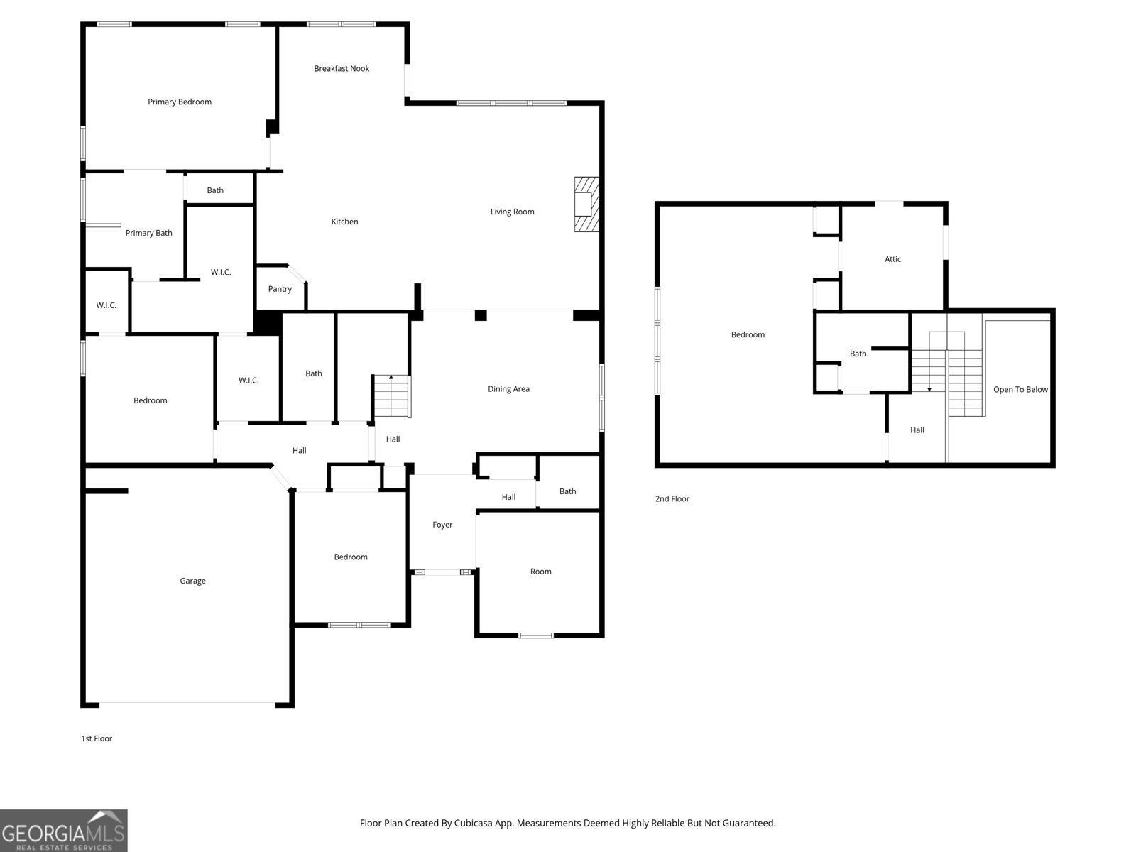 803 Cotton Creek Drive Canton - Photo 44