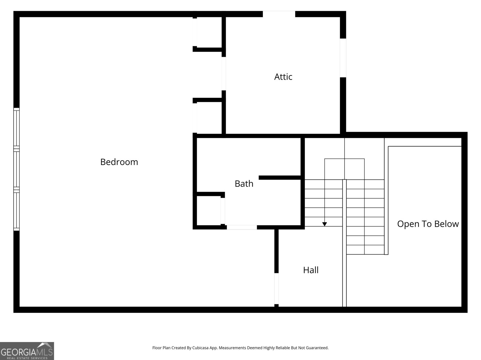 803 Cotton Creek Drive Canton - Photo 45