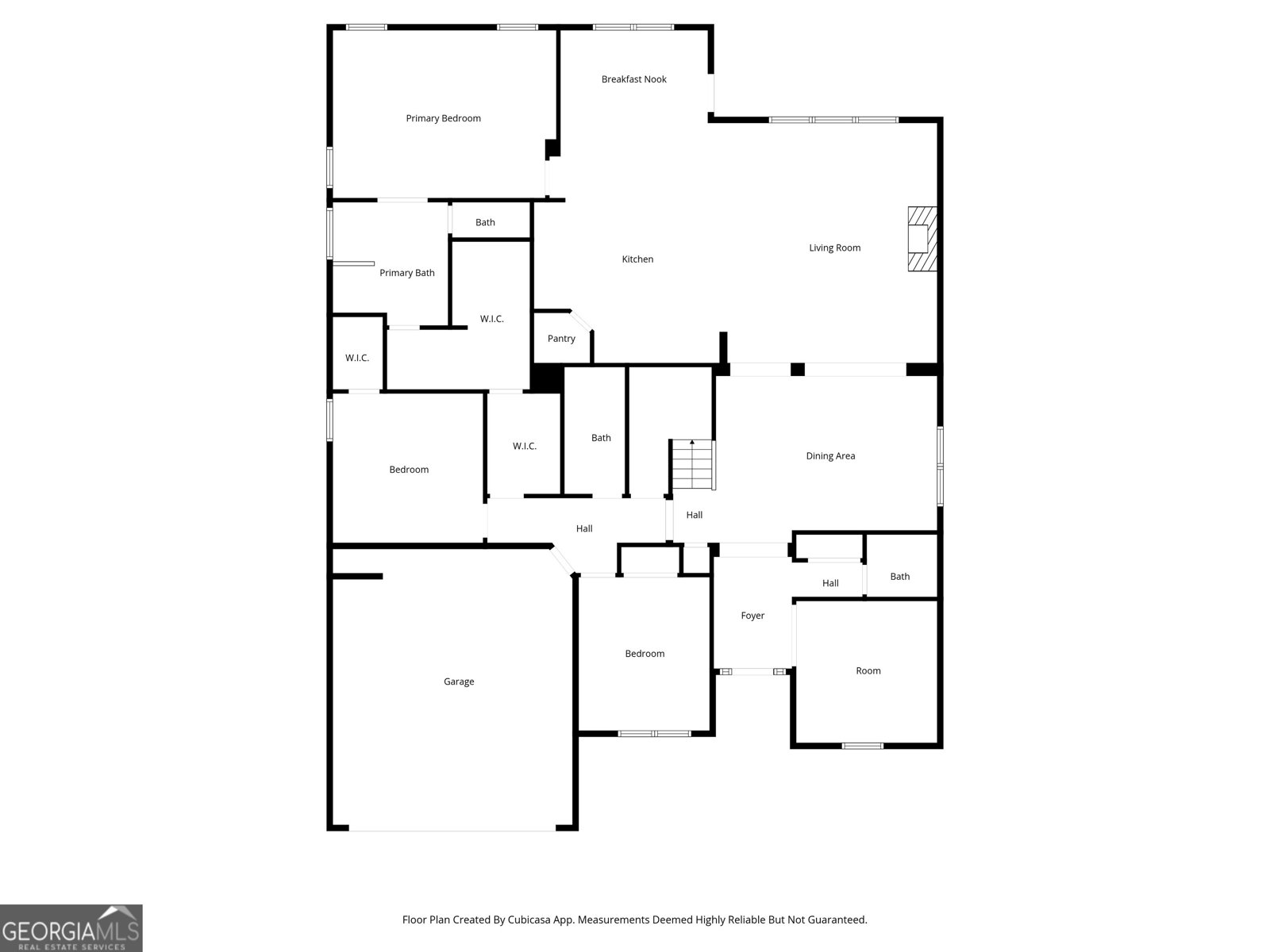 803 Cotton Creek Drive Canton - Photo 46