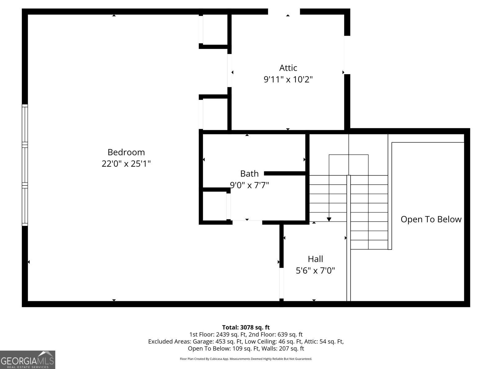 803 Cotton Creek Drive Canton - Photo 47