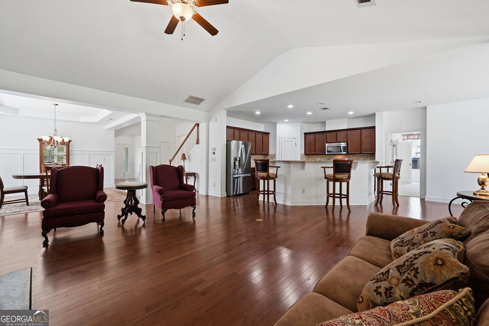 803 Cotton Creek Drive Canton - Photo 6