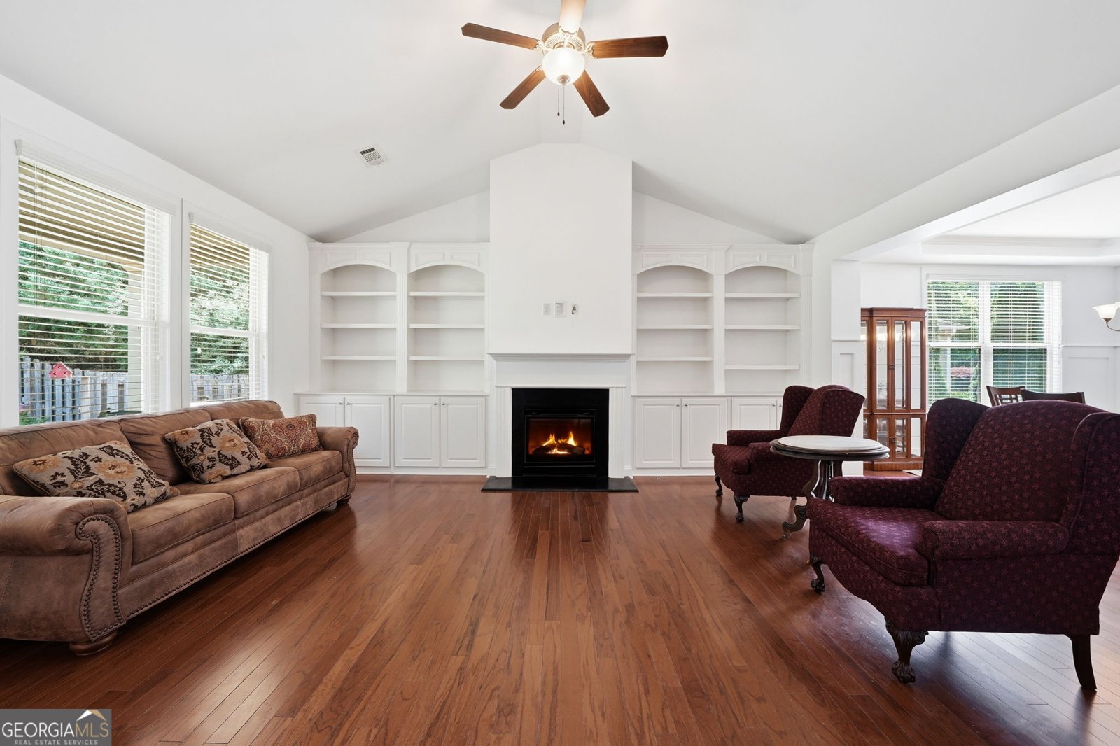 803 Cotton Creek Drive Canton - Photo 8