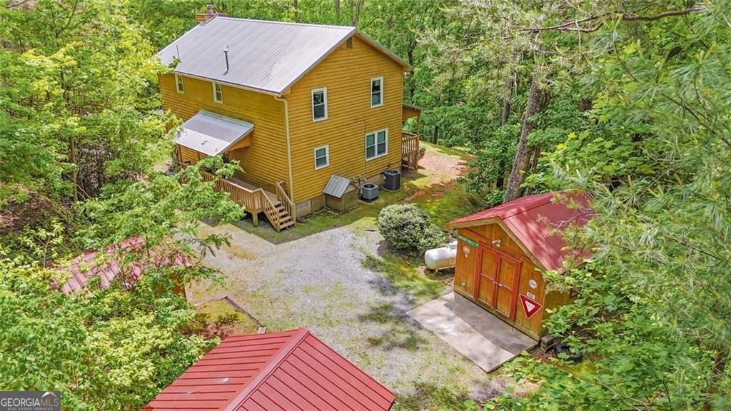 62 Peach Lane ellijay - Photo 20